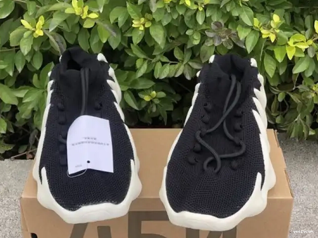 Adidas 450 Yeezy H68049 Cloud Black 0706